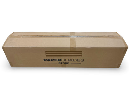 Light Filtering Paper Shade (case of 72)